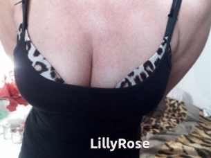 LillyRose