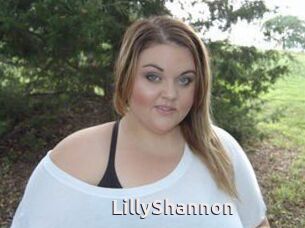 LillyShannon