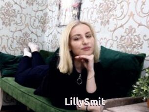 LillySmit
