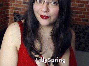 LillySpring