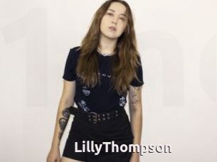 LillyThompson
