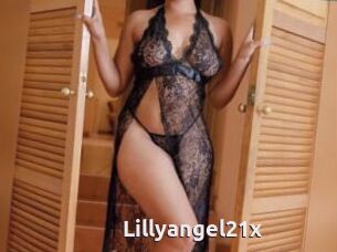 Lillyangel21x
