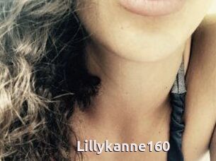 Lillykanne160