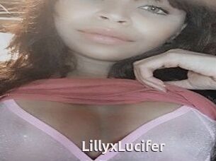 LillyxLucifer