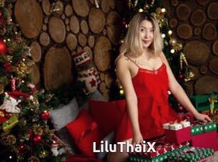 LiluThaiX