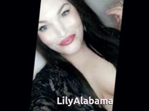 LilyAlabama