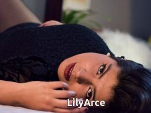LilyArce