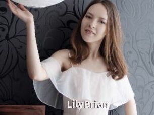 LilyBrian