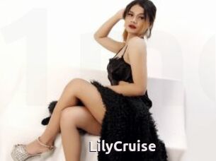 LilyCruise