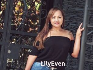 LilyEven