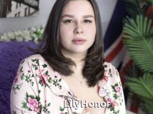 LilyHonor