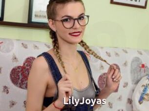 LilyJoyas