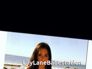 LilyLaneBabestation