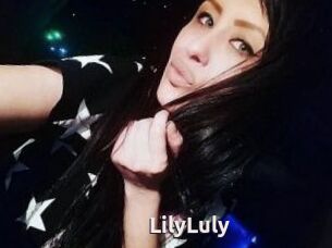 LilyLuly