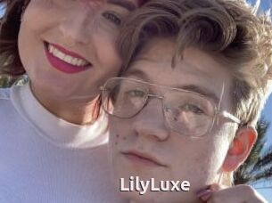 LilyLuxe