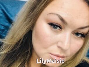 LilyMaisie
