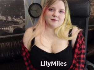LilyMiles
