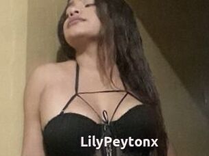 LilyPeytonx