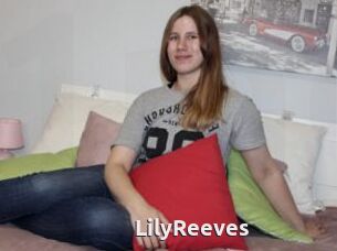 LilyReeves
