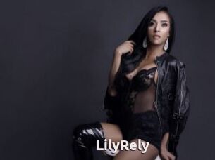 LilyRely