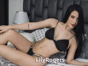 LilyRogers