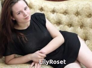 LilyRoset