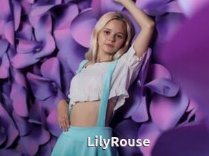 LilyRouse