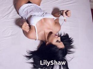 LilyShaw