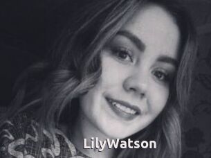 LilyWatson