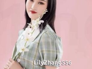 LilyZhang556