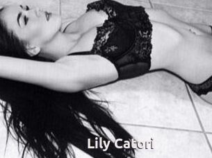 Lily_Catori
