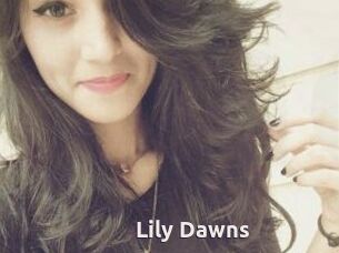 Lily_Dawns