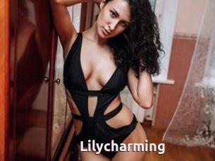 Lilycharming