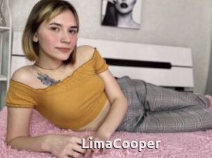 LimaCooper