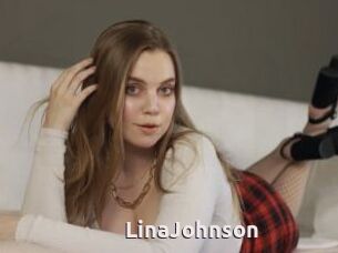 LinaJohnson