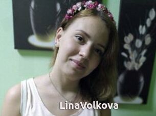 LinaVolkova