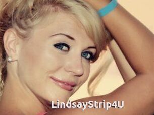 LindsayStrip4U