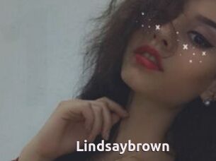 Lindsaybrown