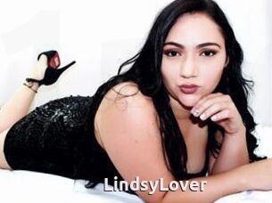 LindsyLover
