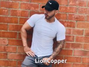 LionCopper