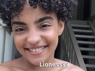 Lioness99