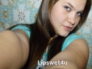 Lipswet4u