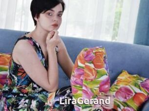 LiraGerand
