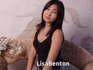 LisaBenton