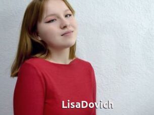 LisaDovich