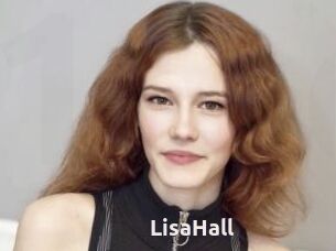 LisaHall