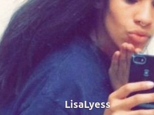LisaLyess