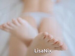 LisaNix