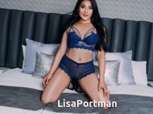 LisaPortman