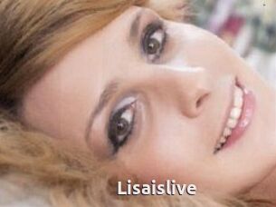 Lisaislive